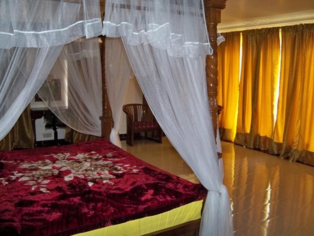 Firefly Villa Kuala Selangor Dış mekan fotoğraf
